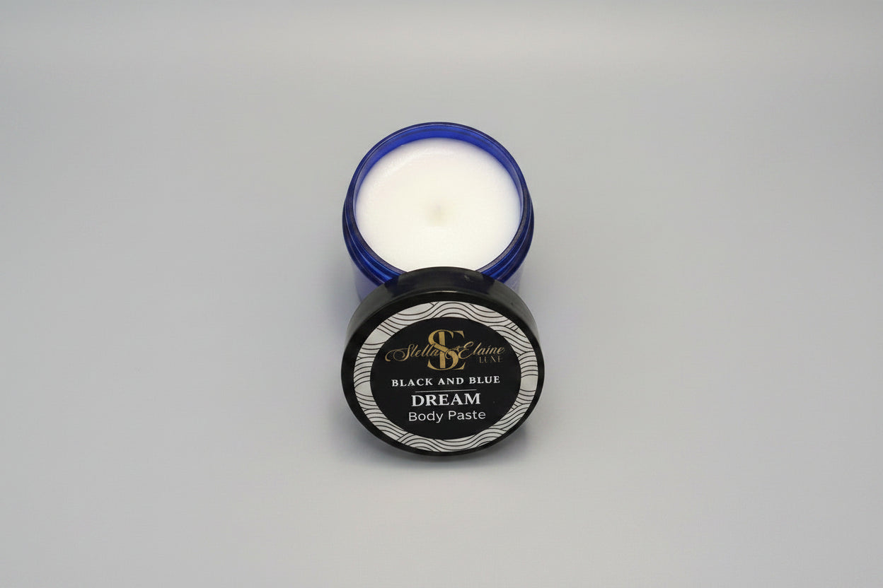 5 oz Dream Body Paste