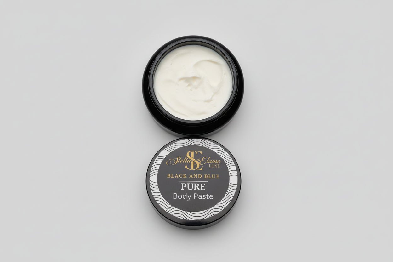 5 oz Pure Body Paste - Stella Elaine Luxe® -