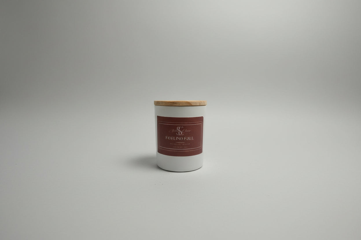 7 oz Feeling Fall
