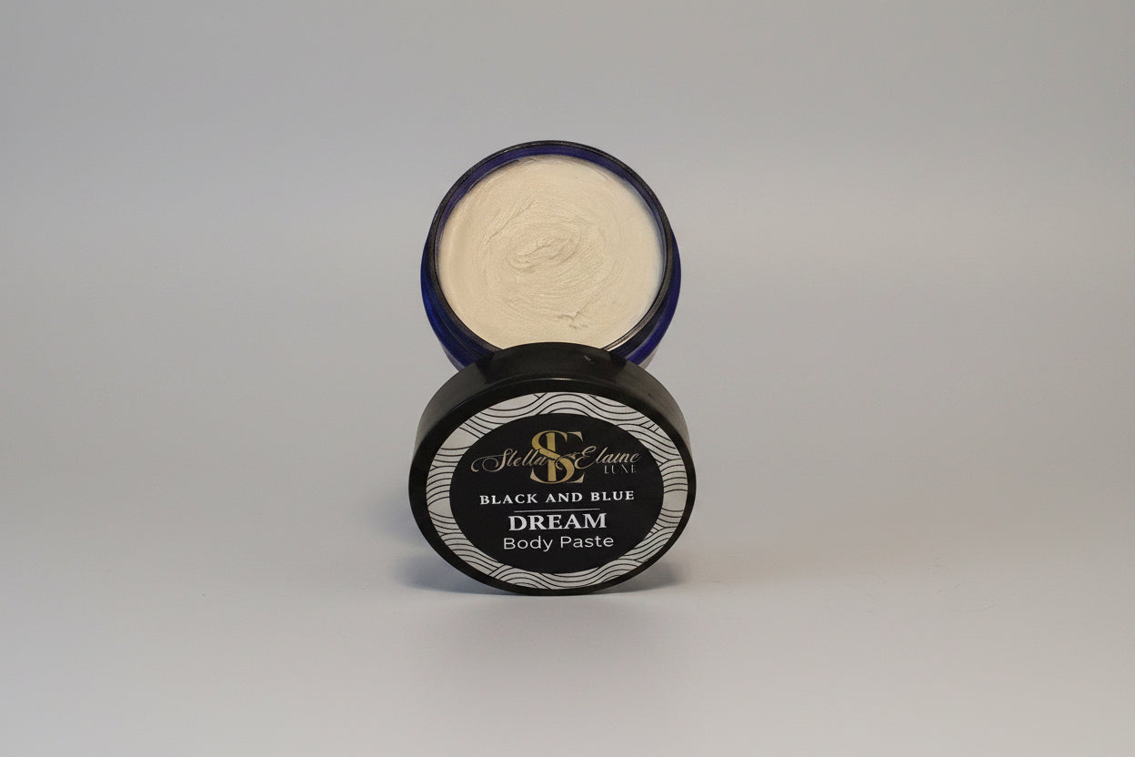 5 oz Dream Body Paste