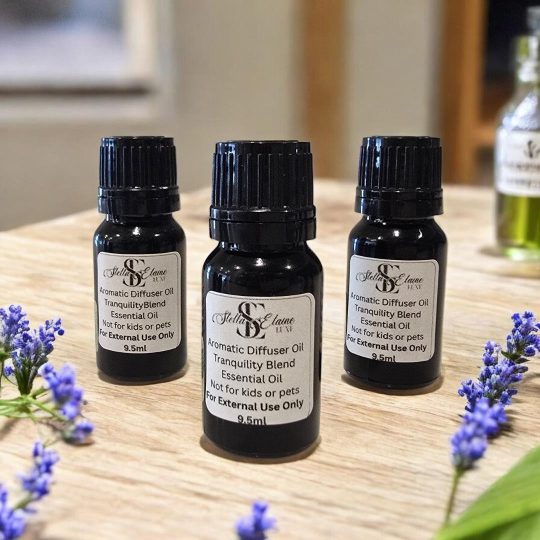 Diffuser Blends