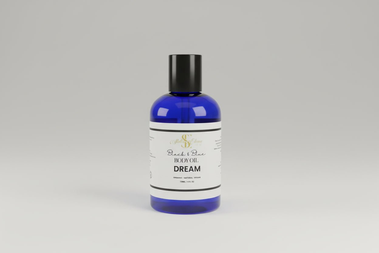 4 oz Dream Body Oil - Stella Elaine Luxe® - 