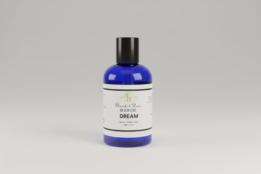 4 oz Dream Body Oil - Stella Elaine Luxe® - 