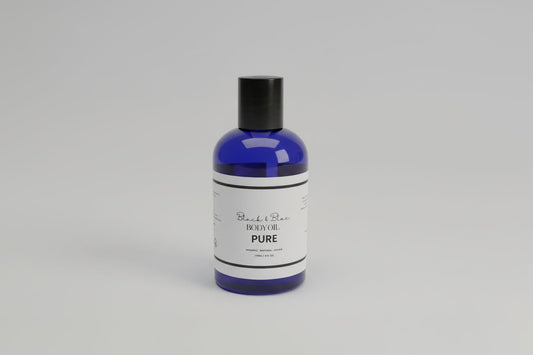 4 oz Pure Body Oil - Stella Elaine Luxe® - 