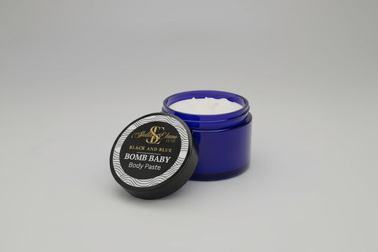 5 oz Bomb Baby Body Paste - Stella Elaine Luxe® - 