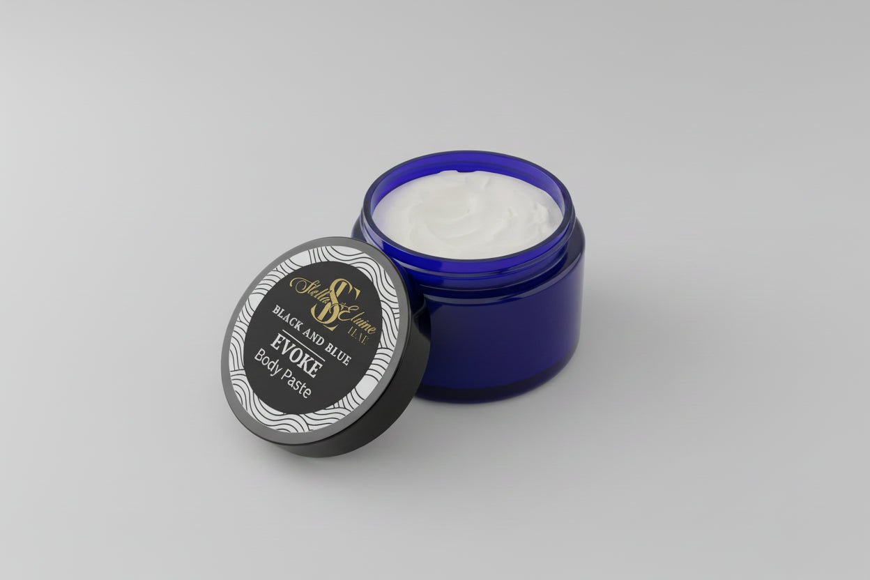 5 oz Evoke Body Paste - Stella Elaine Luxe® - 