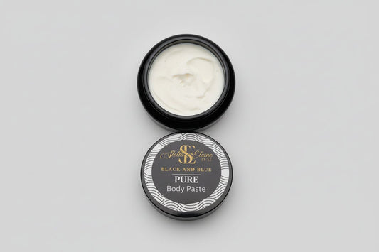 5 oz Pure Body Paste - Stella Elaine Luxe® - 