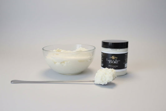 8 oz Black and Blue Body Polish - Stella Elaine Luxe® - Dream