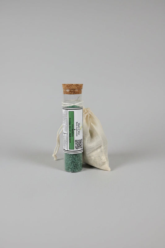 The Hunter Bath Salts – 2 oz Tube - Stella Elaine Luxe® - 
