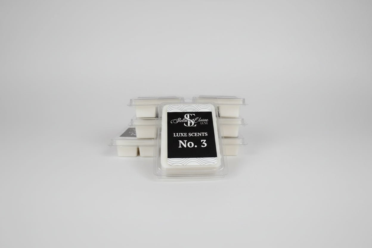 Wax Melts - Stella Elaine Luxe® - Citrus